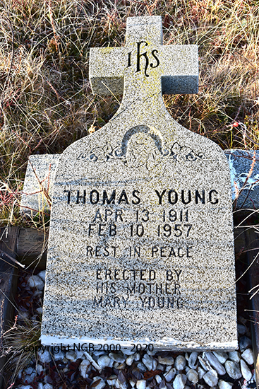 Thomas Young