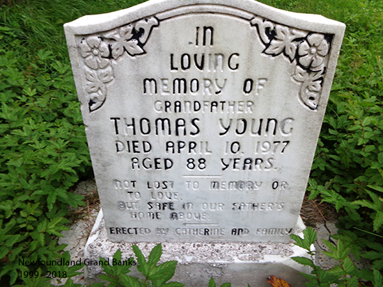 Thomas Young