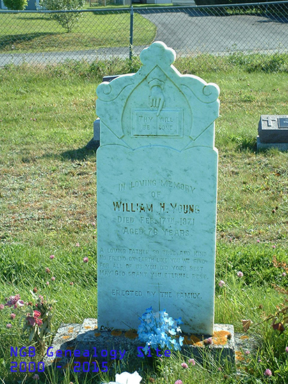 William H. Young