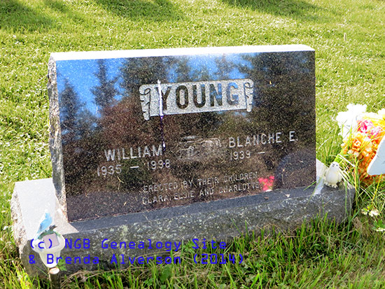 William Young