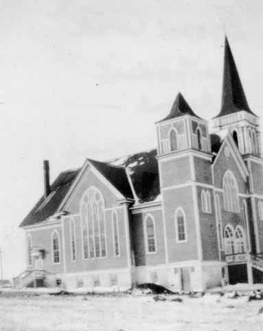 4 Women in Broad Cove