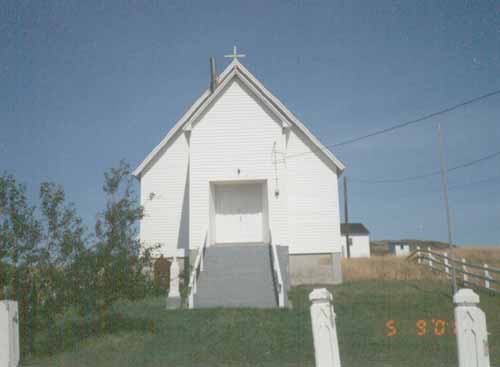 St. Philip's Anglican Church