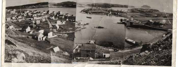 Port rexton 1941