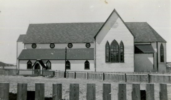 St. Mary's Church