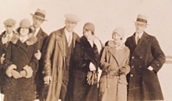 Twillingate District