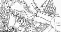 1932 St. John's Map Section 8