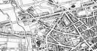 1932 St. John's Map Section 10