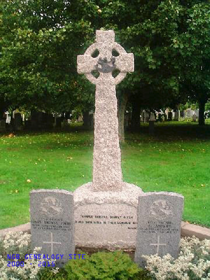 Celtic Cross