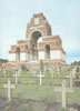 Thiepval, Somme (38,425 bytes)