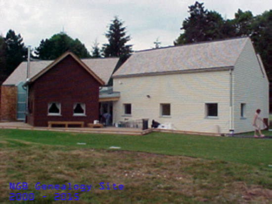 Beaumont Hamel Museum