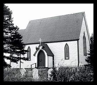 St. Mary's Anglican Church, Elliston