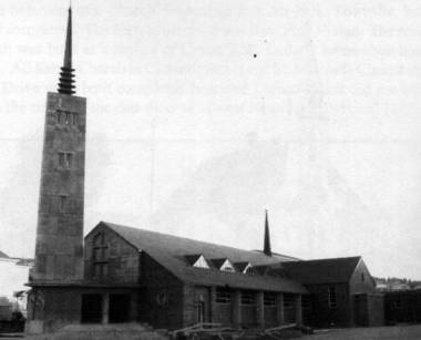 Cathedral of the Most Holy Redeemer