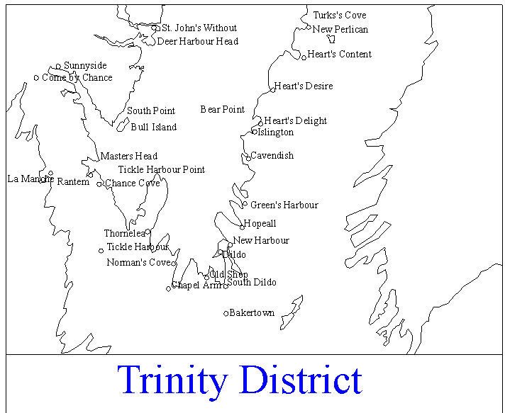 Trinity South