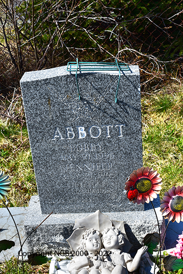 Bobby & Jennifer Abbott