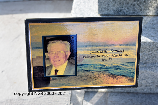 Charles & Emily Bennett