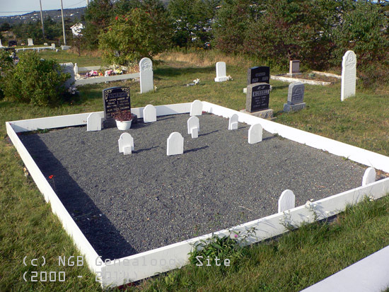 Isaac and Fannie Bowering