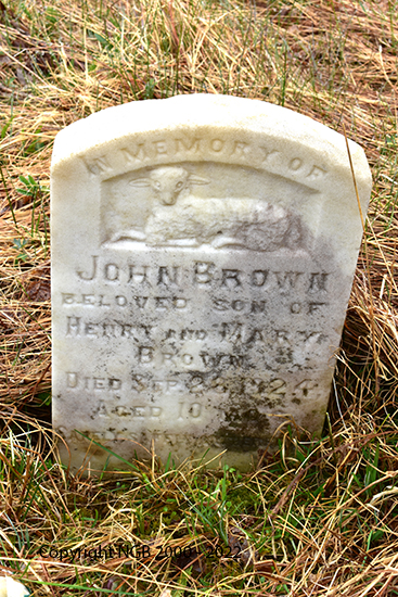 John Brown