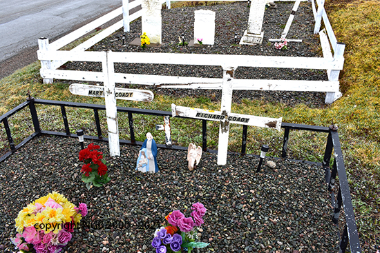 Richard & Mary Coady