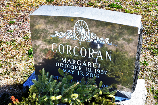 Margaret Corcoran