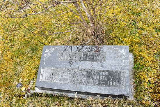 John H. & Mabel Y. Inkpen