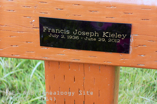 Francis Joseph Kiley