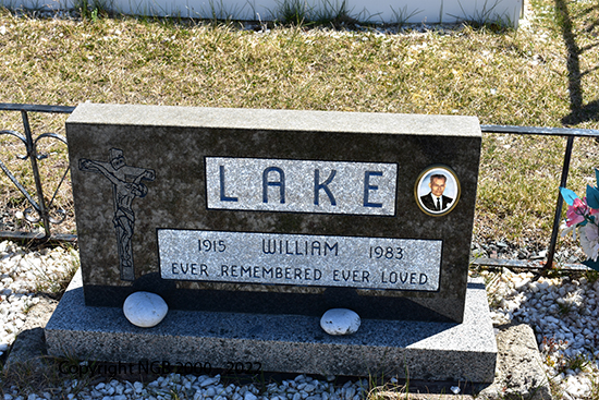William Lake