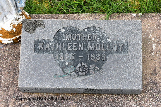 Kathleen Molloy