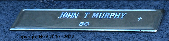 John T. Murphy