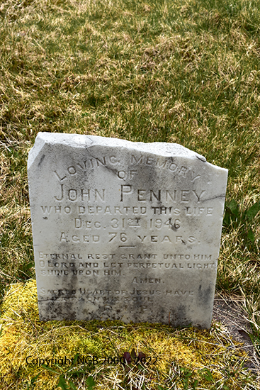John Penney
