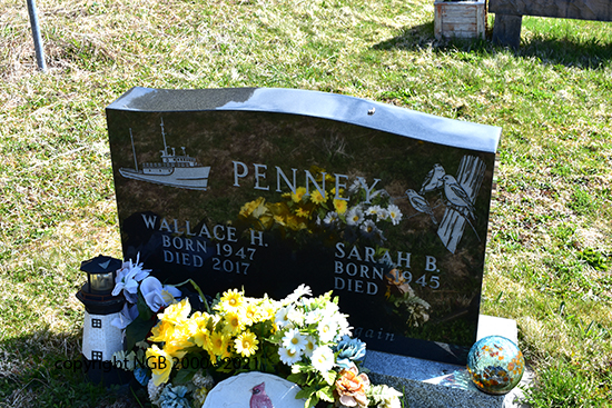 Wallace H. Penney