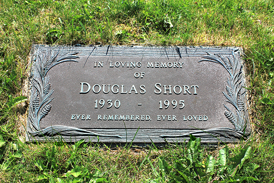 Douglas Short