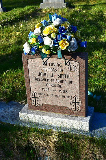 John J. Smith