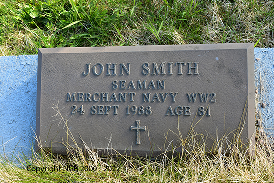 John J. Smith