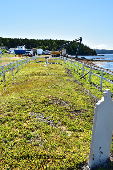 Image of Cemetery