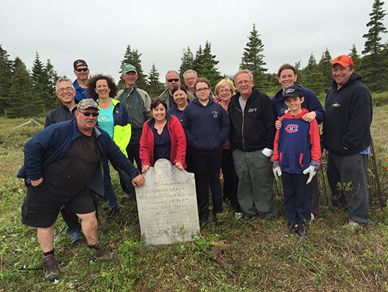 Restoration Gang (2016)