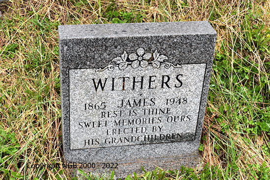 James Withers